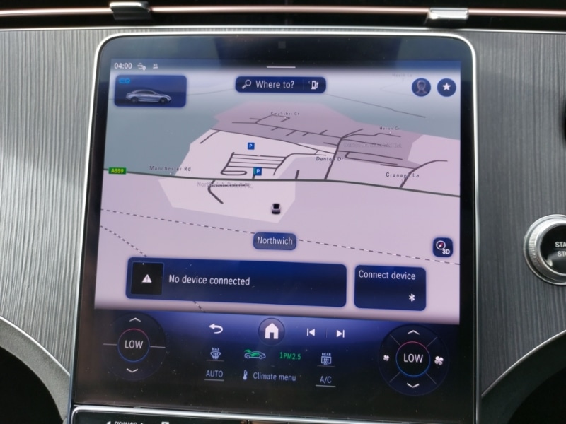 Used Mercedes-Benz EQA 2023 for sale - 76925251: Photo 15