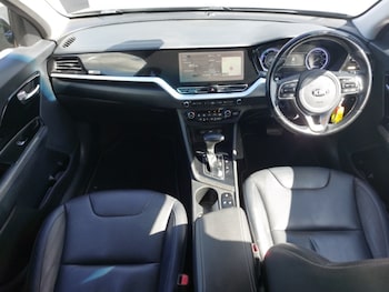 Used Kia Niro 2020 for sale - 78751468: Photo