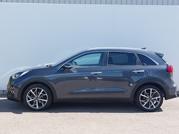 Used Kia Niro 2020 for sale - 78751468: Photo