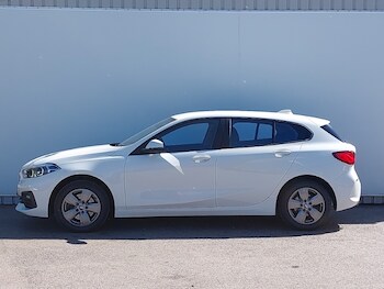 Used BMW 1 Series 2022 for sale - 78428593: Photo