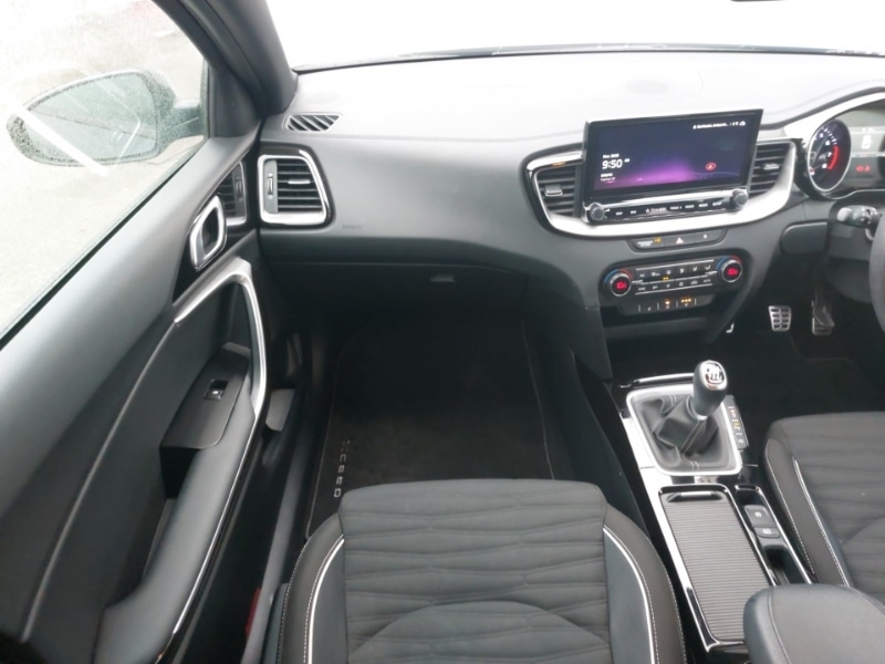 Used Kia XCeed 2023 for sale - 77404884: Photo 10