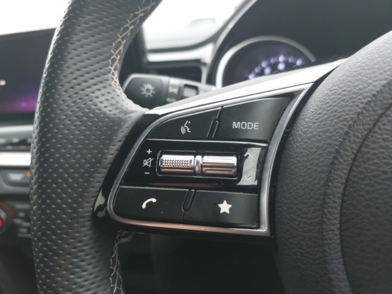 Used Kia XCeed 2023 for sale - 77404884: Photo 14