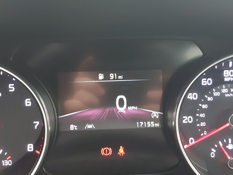 Used Kia XCeed 2023 for sale - 77404884: Photo 15