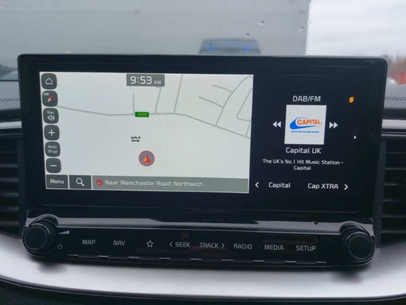 Used Kia XCeed 2023 for sale - 77404884: Photo 16