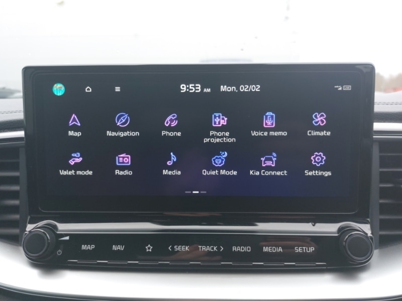 Used Kia XCeed 2023 for sale - 77404884: Photo 17