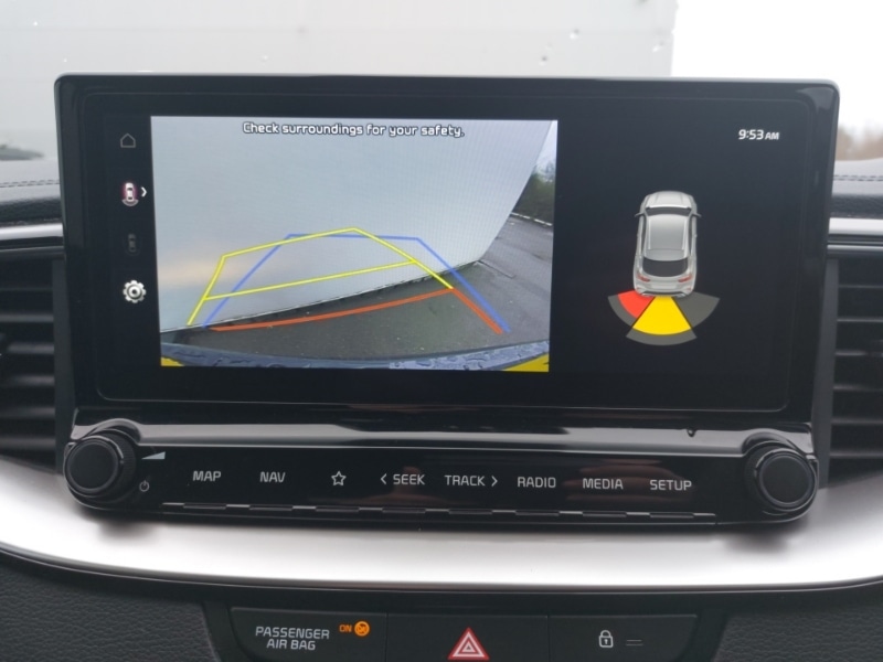 Used Kia XCeed 2023 for sale - 77404884: Photo 18