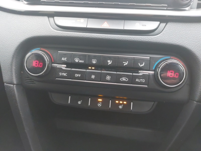 Used Kia XCeed 2023 for sale - 77404884: Photo 19