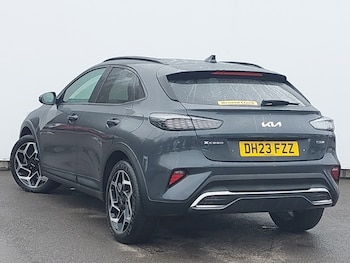 Used Kia XCeed 2023 for sale - 77404884: Photo