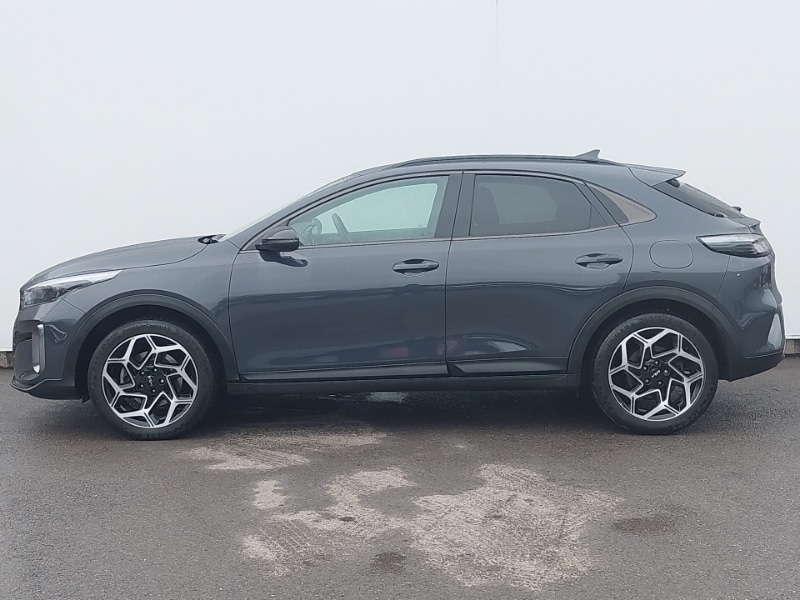 Used Kia XCeed 2023 for sale - 77404884: Photo 4