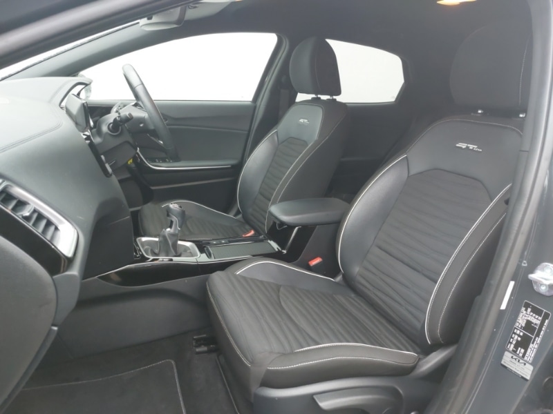 Used Kia XCeed 2023 for sale - 77404884: Photo 5