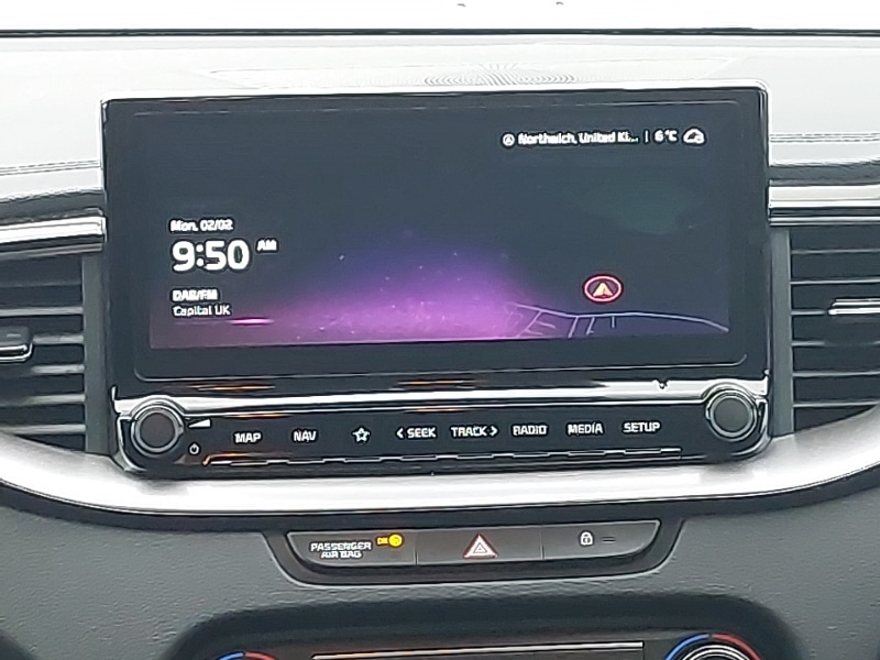 Used Kia XCeed 2023 for sale - 77404884: Photo 7