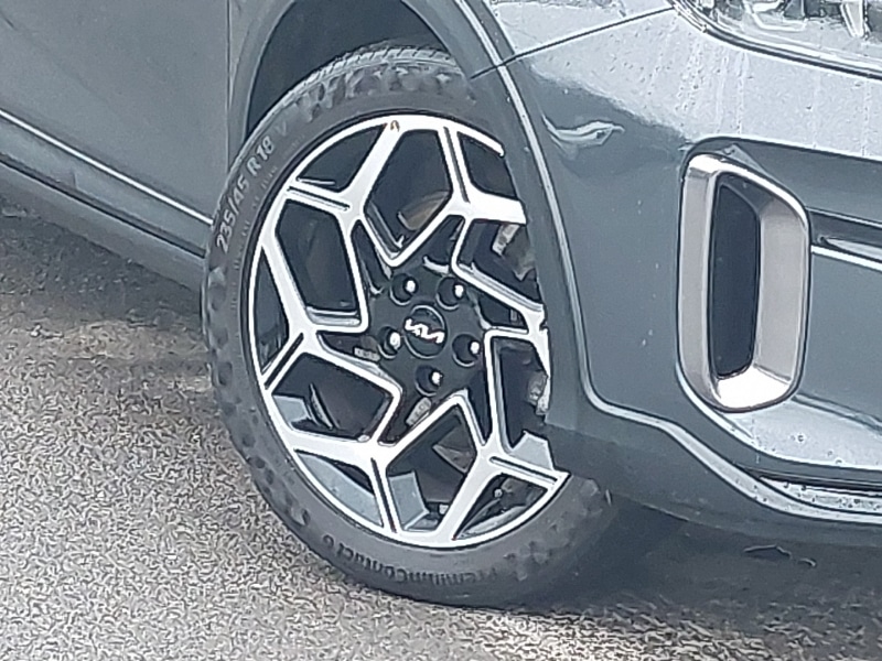 Used Kia XCeed 2023 for sale - 77404884: Photo 9