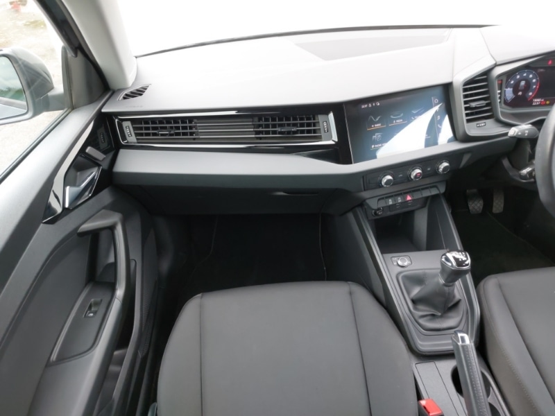 Used Audi A1 2022 for sale - 76717901: Photo 10