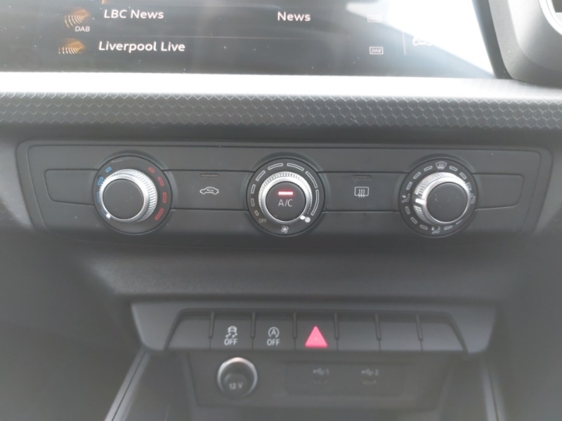 Used Audi A1 2022 for sale - 76717901: Photo 18