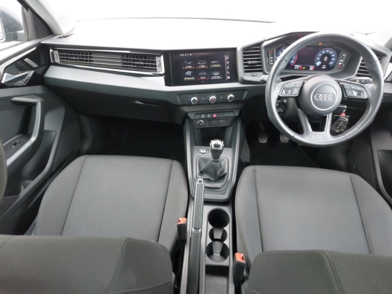 Used Audi A1 2022 for sale - 76717901: Photo 2