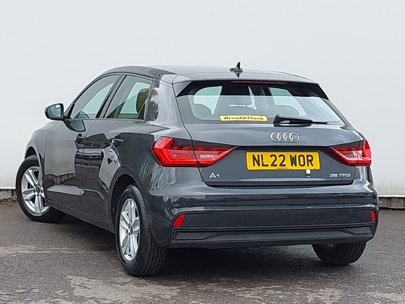 Used Audi A1 2022 for sale - 76717901: Photo 3