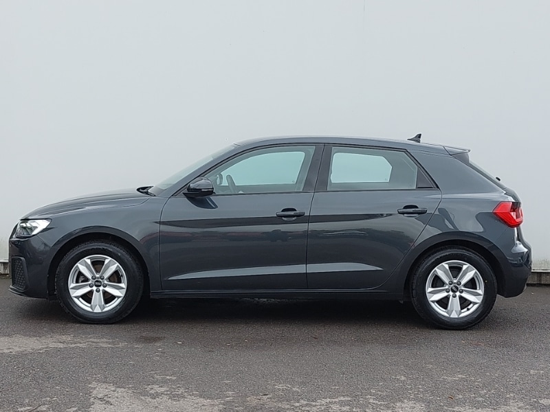 Used Audi A1 2022 for sale - 76717901: Photo 4