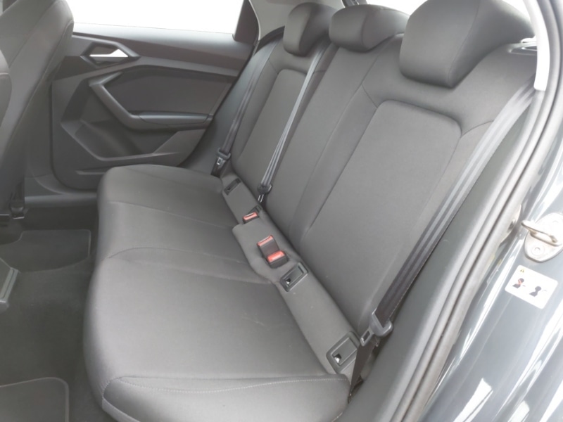 Used Audi A1 2022 for sale - 76717901: Photo 6