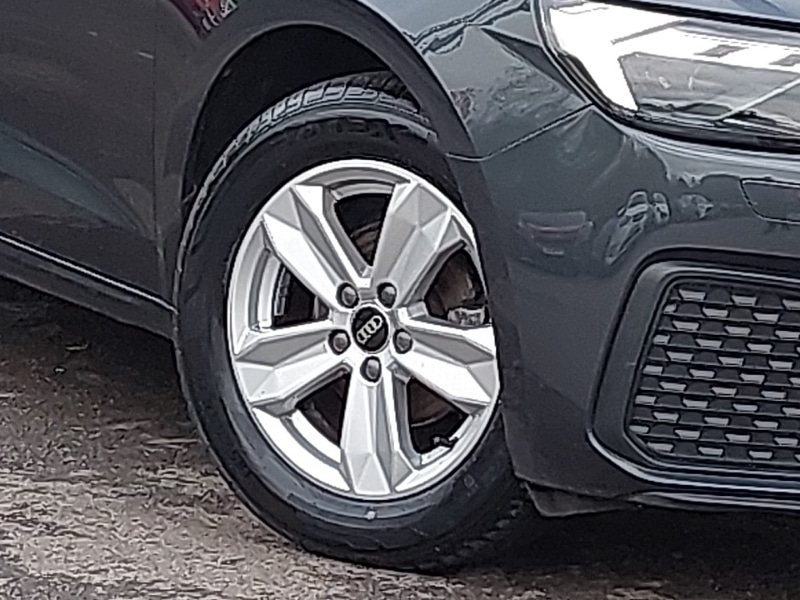 Used Audi A1 2022 for sale - 76717901: Photo 9