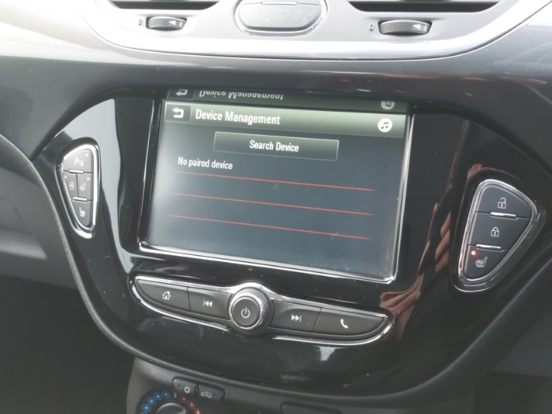 Used Vauxhall Corsa 2018 for sale - 77600744: Photo 17