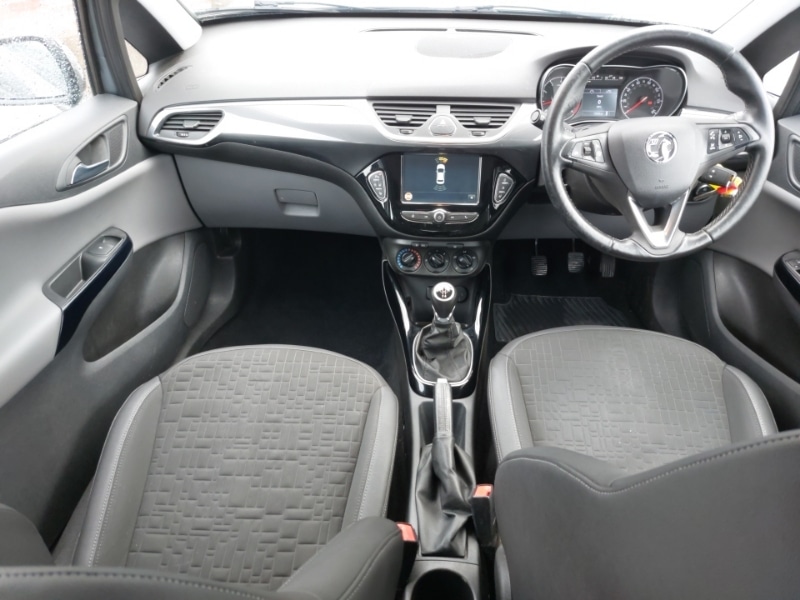 Used Vauxhall Corsa 2018 for sale - 77600744: Photo 2