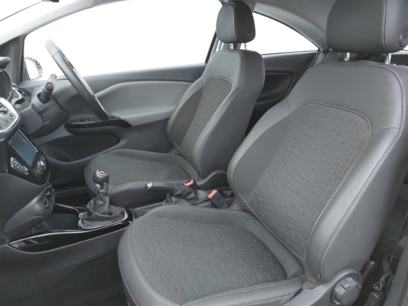 Used Vauxhall Corsa 2018 for sale - 77600744: Photo 5