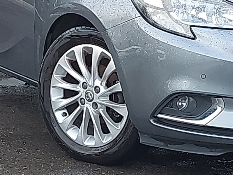 Used Vauxhall Corsa 2018 for sale - 77600744: Photo 9