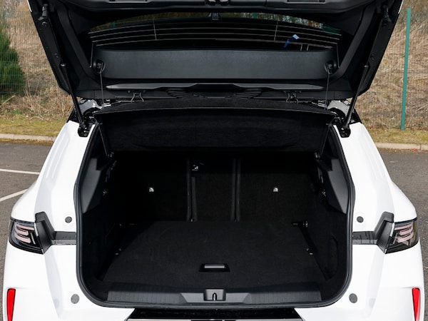 Used Vauxhall Grandland 2025 for sale - 76145056: Photo 18