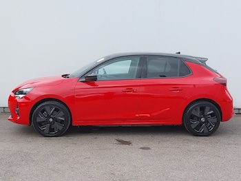 Used Vauxhall Corsa 2022 for sale - 78945592: Photo