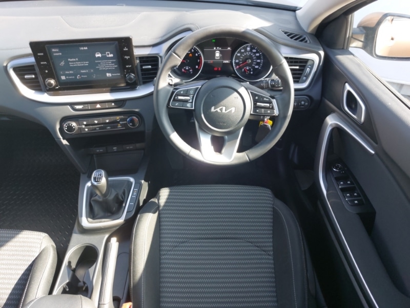 Used Kia XCeed 2022 for sale - 78173024: Photo 11