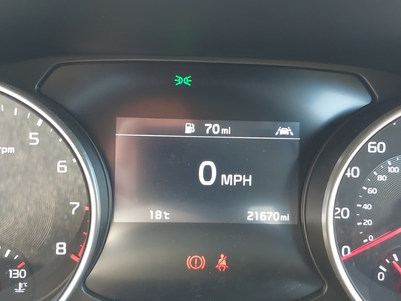 Used Kia XCeed 2022 for sale - 78173024: Photo 15