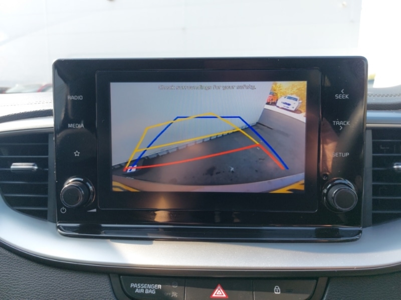 Used Kia XCeed 2022 for sale - 78173024: Photo 17