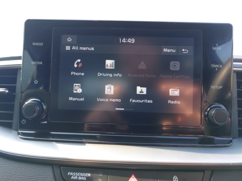 Used Kia XCeed 2022 for sale - 78173024: Photo 18