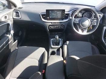 Used Kia XCeed 2022 for sale - 78173024: Photo