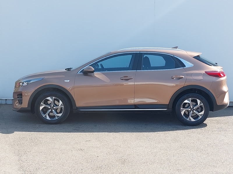 Used Kia XCeed 2022 for sale - 78173024: Photo 4