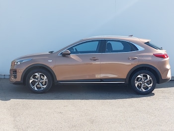 Used Kia XCeed 2022 for sale - 78173024: Photo