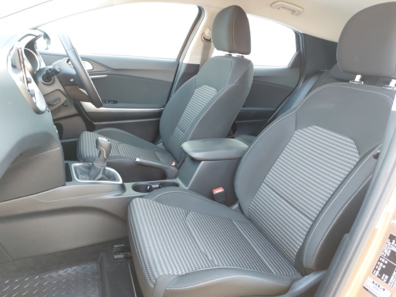 Used Kia XCeed 2022 for sale - 78173024: Photo 5