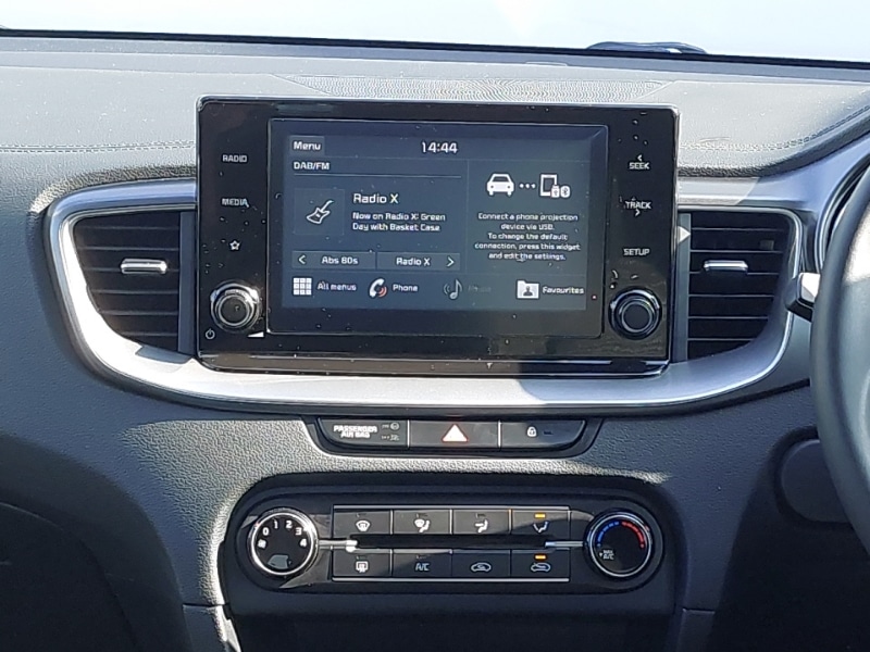 Used Kia XCeed 2022 for sale - 78173024: Photo 7