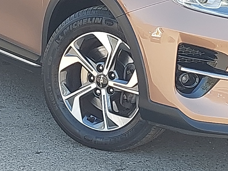 Used Kia XCeed 2022 for sale - 78173024: Photo 9