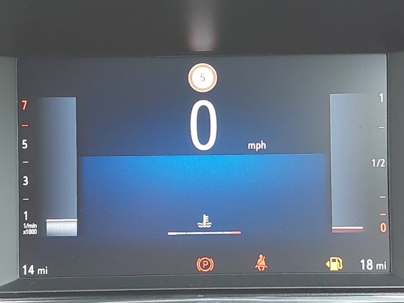 Vehicle 19