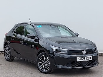 Vauxhall - Corsa