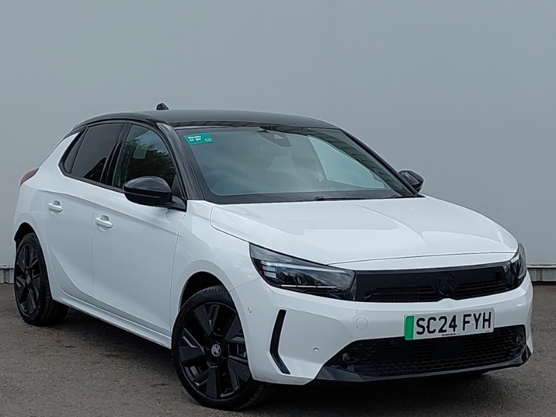 Used Vauxhall Corsa 2024 for sale - 78202622: Photo 1