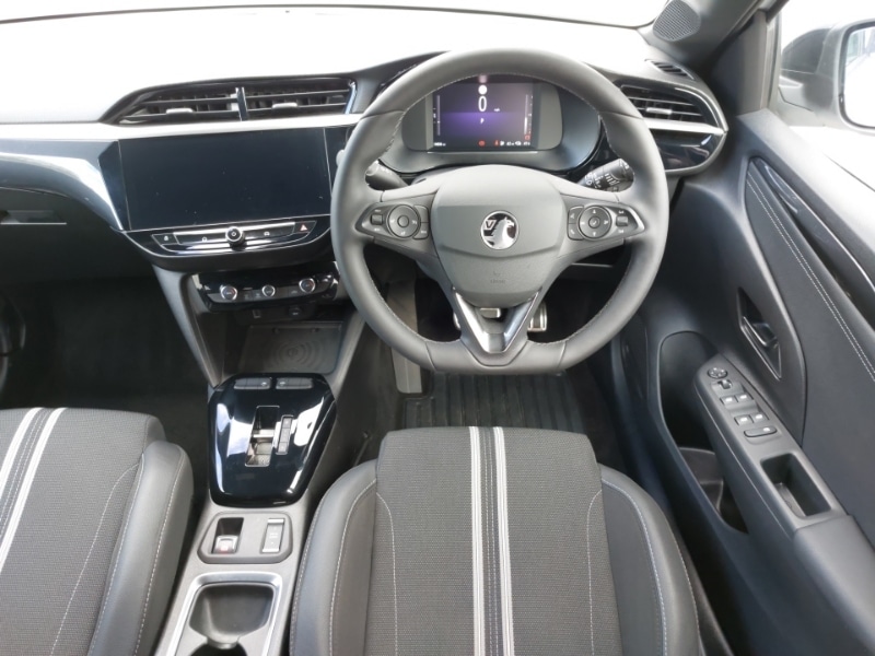 Used Vauxhall Corsa 2024 for sale - 78202622: Photo 11