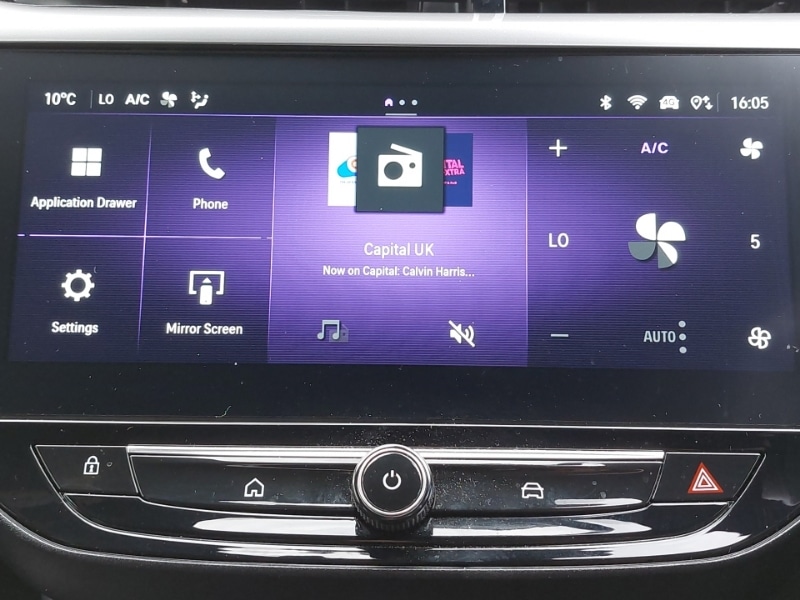 Used Vauxhall Corsa 2024 for sale - 78202622: Photo 13