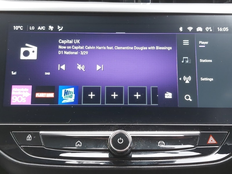 Used Vauxhall Corsa 2024 for sale - 78202622: Photo 14