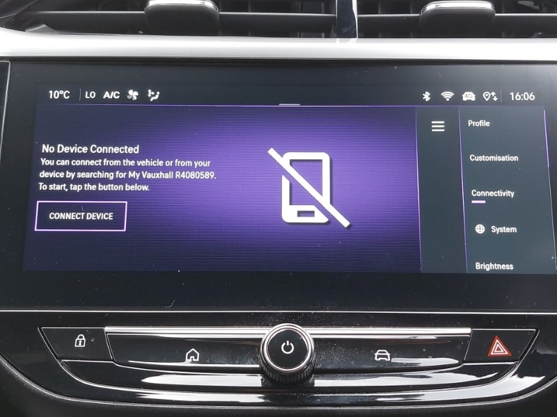 Used Vauxhall Corsa 2024 for sale - 78202622: Photo 16