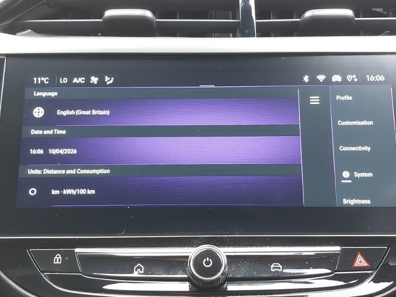 Used Vauxhall Corsa 2024 for sale - 78202622: Photo 17