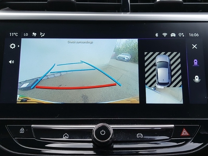 Used Vauxhall Corsa 2024 for sale - 78202622: Photo 18