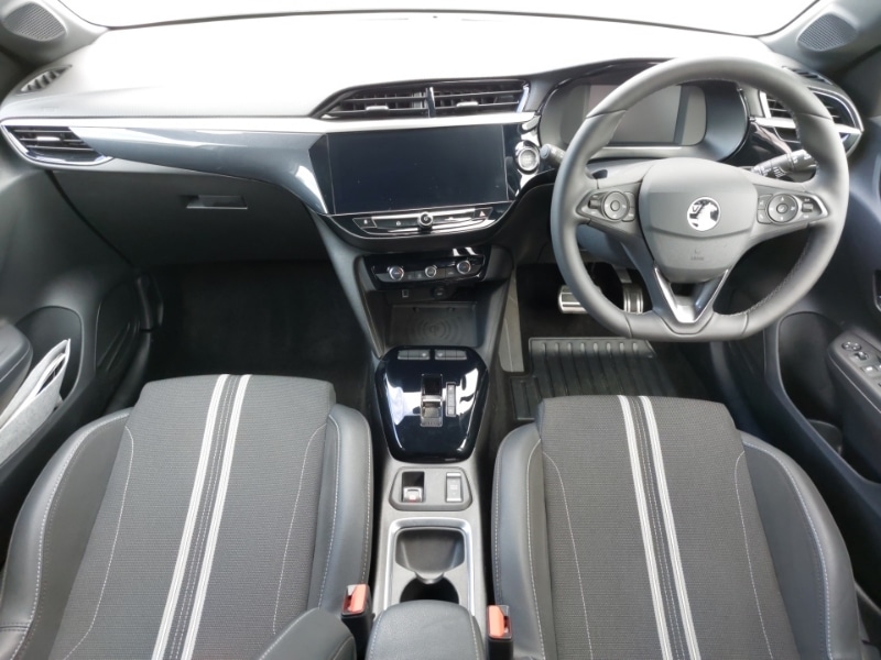 Used Vauxhall Corsa 2024 for sale - 78202622: Photo 2