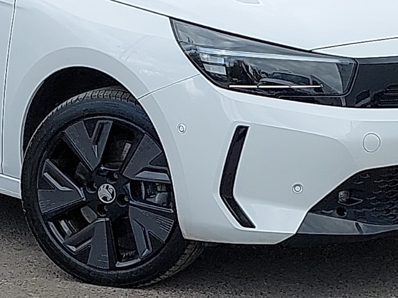 Used Vauxhall Corsa 2024 for sale - 78202622: Photo 9